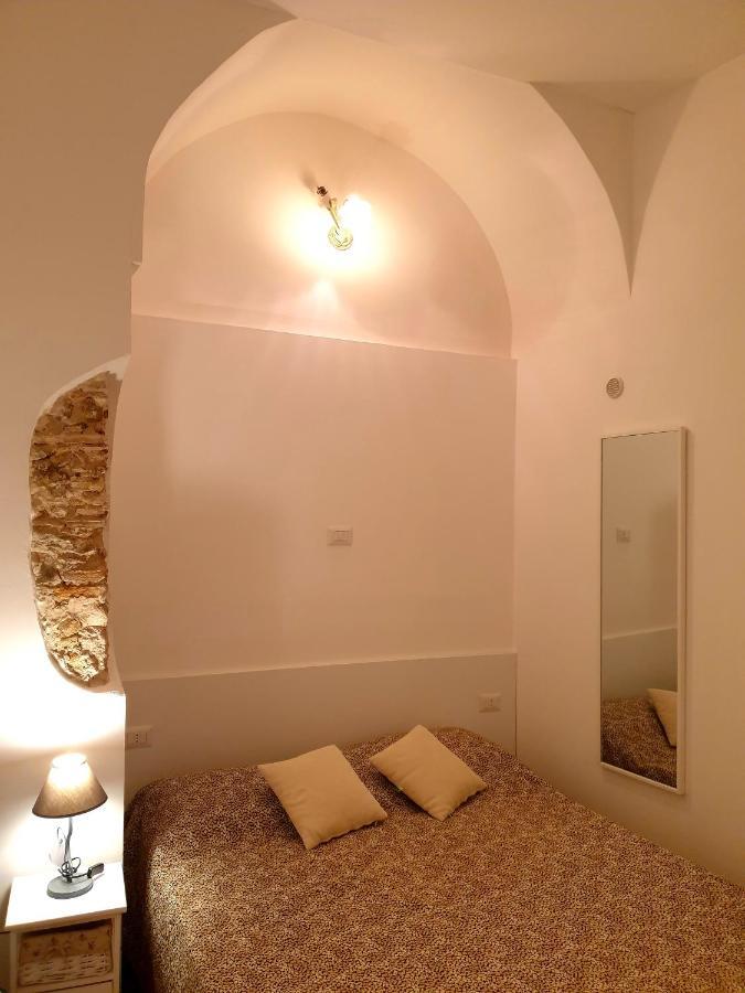 2 Bed Apartment In The Historical Center Pizzo Pizzo  Exterior photo