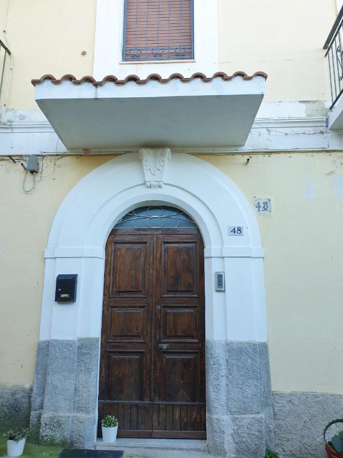 2 Bed Apartment In The Historical Center Pizzo Pizzo  Exterior photo