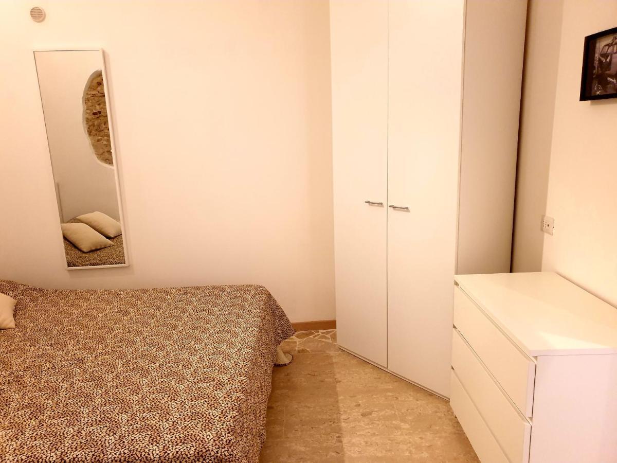 2 Bed Apartment In The Historical Center Pizzo Pizzo  Exterior photo